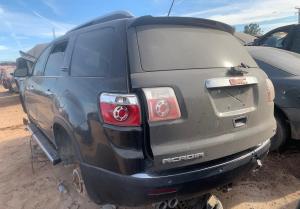 Venta de Compresores de AC usados GMC