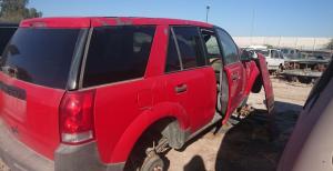 Compresores de Aire para Saturn VUE