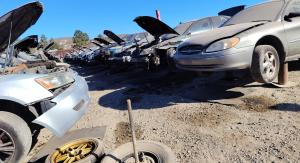 Compresores de Aire seminuevos de GEO