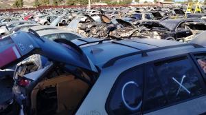 Compresores de aire seminuevos Infiniti