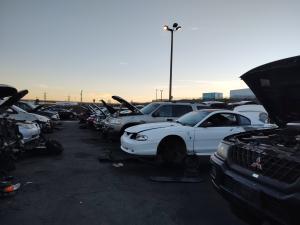 Venta de autopartes de Suzuki