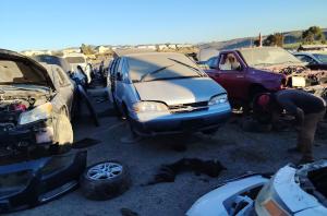 Autopartes originales para KIA