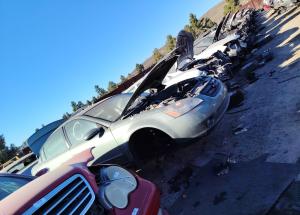 Autopartes originales de Saturn VUE