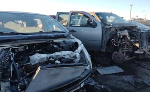 Autopartes originales para GMC