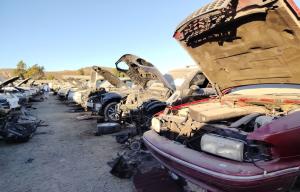 Autopartes originales para Hyundai