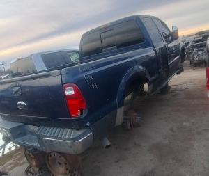 Venta de autopartes usadas Ford