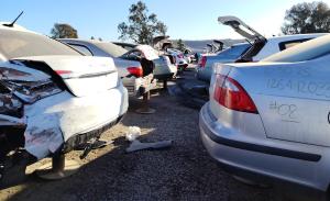 Autopartes originales para Dodge