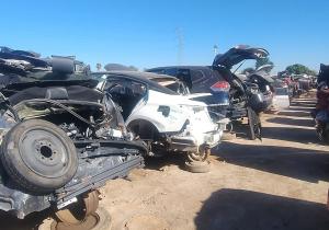 Venta de Autopartes de Ford