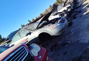 Autopartes usadas para Jaguar