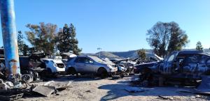 Autopartes originales para Volvo