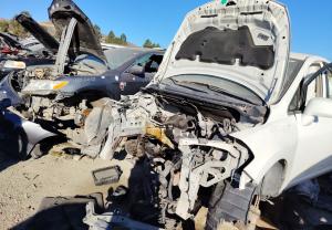 Autopartes de Lincoln