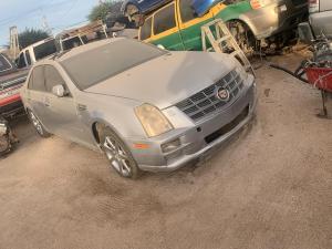 Autopartes usadas para Cadillac