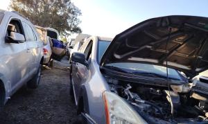 Venta autopartes de Audi