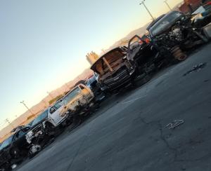 Venta de Autopartes usadas KIA