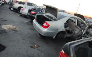 Venta autopartes originales Buick