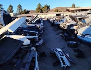 Autopartes originales para Toyota