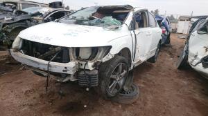 Autopartes de Volkswagen