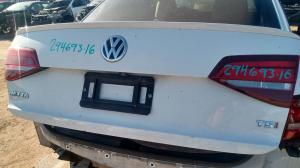 Autopartes de Volkswagen