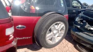 Autopartes de Subaru