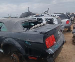 Autopartes de Oldsmobile