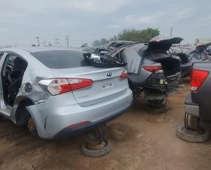 Autopartes originales para Mini Cooper Countryman