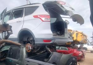 Autopartes de Smart Fortwo