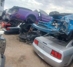 Autopartes de Smart Fortwo