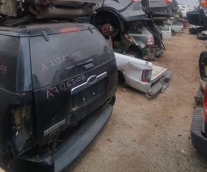 Autopartes usadas para Isuzu