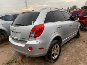 Autopartes originales Chevrolet