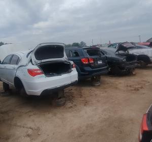 Autopartes originales para Honda