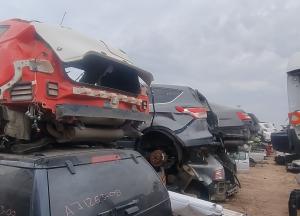 Venta de autopartes de Saturn