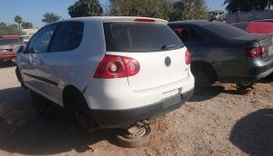 Autopartes originales de Volkswagen