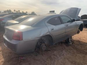 Autopartes de Range Rover