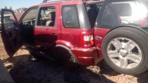 Autopartes usadas para Subaru