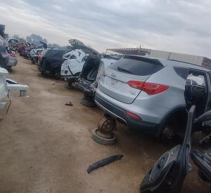 Autopartes usadas para Mercedes Benz