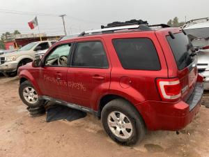 autopartes originales Infiniti