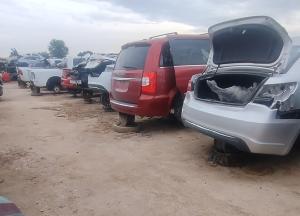 Autopartes originales para Suzuki