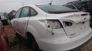 Autopartes originales para Ford