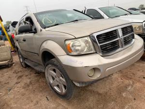 Autopartes usadas para Dodge