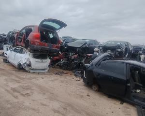 Autopartes usadas para Audi