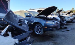 Venta autopartes de Jaguar