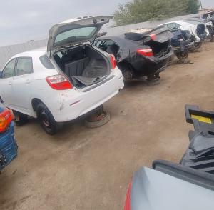 Autopartes usadas para Mitsubishi