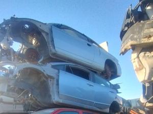 Autopartes originales de Cadillac