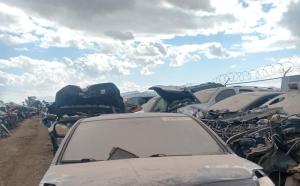 Autopartes originales de Cadillac