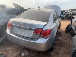 Autopartes usadas para Chevrolet