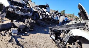 Autopartes de Mini Cooper Paceman