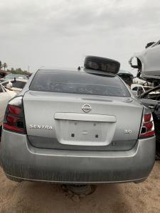 Autopartes originales para Nissan