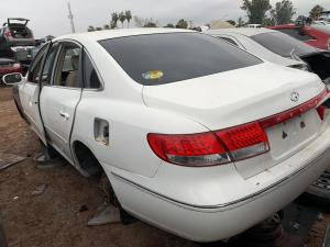 Autopartes usadas para Hyundai