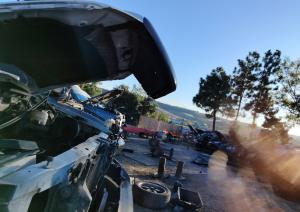 Autopartes originales Porsche