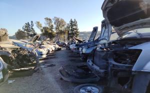 Venta de autopartes usadas Mazda